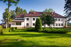 Perła Bieszczadów - Dom Wczasowy, Czarna Białostocka